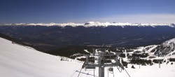 Archived image Webcam Marmot Basin - 360 degree view 11:00
