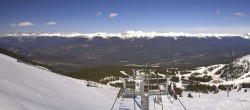 Archived image Webcam Marmot Basin - 360 degree view 15:00