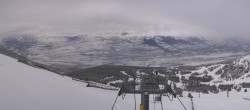 Archived image Webcam Marmot Basin - 360 degree view 11:00