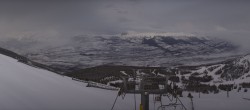 Archived image Webcam Marmot Basin - 360 degree view 17:00