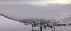 Archiv Foto Webcam Marmot Basin: 360 Grad Panoramakamera 07:00