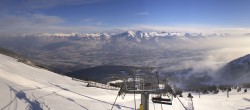 Archiv Foto Webcam Marmot Basin: 360 Grad Panoramakamera 09:00