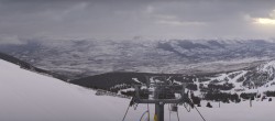 Archiv Foto Webcam Marmot Basin: 360 Grad Panoramakamera 07:00