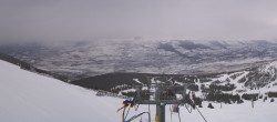 Archiv Foto Webcam Marmot Basin: 360 Grad Panoramakamera 11:00