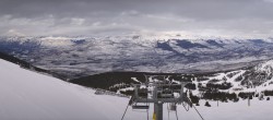 Archiv Foto Webcam Marmot Basin: 360 Grad Panoramakamera 15:00