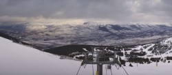 Archived image Webcam Marmot Basin - 360 degree view 07:00