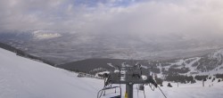 Archived image Webcam Marmot Basin - 360 degree view 09:00