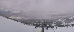 Archived image Webcam Marmot Basin - 360 degree view 11:00