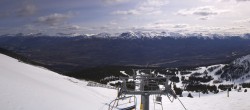 Archived image Webcam Marmot Basin - 360 degree view 09:00