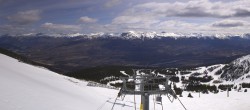 Archived image Webcam Marmot Basin - 360 degree view 11:00