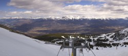 Archived image Webcam Marmot Basin - 360 degree view 13:00