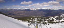 Archived image Webcam Marmot Basin - 360 degree view 15:00