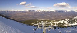 Archived image Webcam Marmot Basin - 360 degree view 17:00