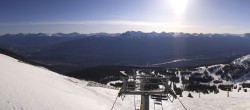 Archiv Foto Webcam Marmot Basin: 360 Grad Panoramakamera 07:00