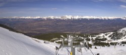 Archiv Foto Webcam Marmot Basin: 360 Grad Panoramakamera 15:00