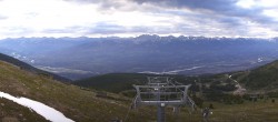 Archiv Foto Webcam Marmot Basin: 360 Grad Panoramakamera 05:00