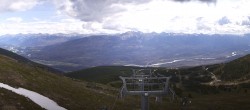Archived image Webcam Marmot Basin - 360 degree view 09:00