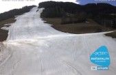 Archiv Foto Webcam Reiteralm: Talabfahrt Finale Grande 03:00
