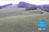 Archived image Webcam Reiteralm - Slope Finale Grande 06:00