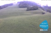 Archived image Webcam Reiteralm - Slope Finale Grande 15:00