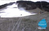 Archived image Webcam Reiteralm - Slope Finale Grande 07:00