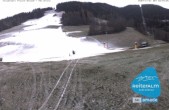 Archived image Webcam Reiteralm - Slope Finale Grande 09:00