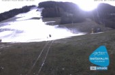 Archiv Foto Webcam Reiteralm: Talabfahrt Finale Grande 11:00