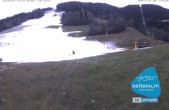 Archived image Webcam Reiteralm - Slope Finale Grande 13:00