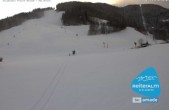 Archiv Foto Webcam Reiteralm: Talabfahrt Finale Grande 07:00