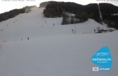 Archived image Webcam Reiteralm - Slope Finale Grande 09:00