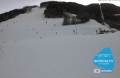 Archived image Webcam Reiteralm - Slope Finale Grande 13:00