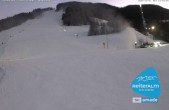 Archived image Webcam Reiteralm - Slope Finale Grande 15:00