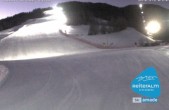 Archiv Foto Webcam Reiteralm: Talabfahrt Finale Grande 06:00