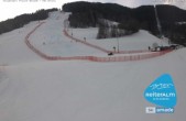 Archived image Webcam Reiteralm - Slope Finale Grande 07:00