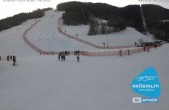 Archived image Webcam Reiteralm - Slope Finale Grande 09:00