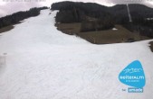 Archiv Foto Webcam Reiteralm: Talabfahrt Finale Grande 09:00
