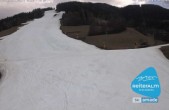 Archived image Webcam Reiteralm - Slope Finale Grande 15:00