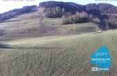 Archiv Foto Webcam Reiteralm: Talabfahrt Finale Grande 06:00