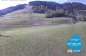 Archived image Webcam Reiteralm - Slope Finale Grande 07:00