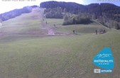 Archived image Webcam Reiteralm - Slope Finale Grande 09:00