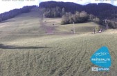 Archiv Foto Webcam Reiteralm: Talabfahrt Finale Grande 07:00