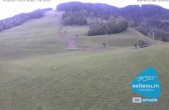 Archiv Foto Webcam Reiteralm: Talabfahrt Finale Grande 08:00