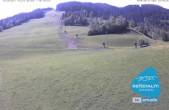 Archiv Foto Webcam Reiteralm: Talabfahrt Finale Grande 10:00