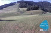 Archiv Foto Webcam Reiteralm: Talabfahrt Finale Grande 06:00