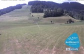 Archiv Foto Webcam Reiteralm: Talabfahrt Finale Grande 09:00