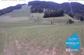 Archiv Foto Webcam Reiteralm: Talabfahrt Finale Grande 11:00