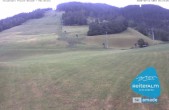 Archived image Webcam Reiteralm - Slope Finale Grande 06:00