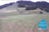 Archived image Webcam Reiteralm - Slope Finale Grande 07:00