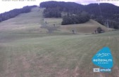Archived image Webcam Reiteralm - Slope Finale Grande 09:00