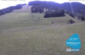Archived image Webcam Reiteralm - Slope Finale Grande 11:00